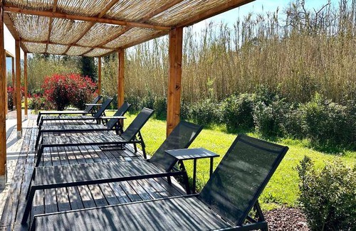 Sarzana Apartment | 60 m² Serviced apartment ∙ 2 bedrooms ∙ 8 guests