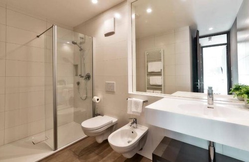 Sesto Apartment | 60 m² Serviced apartment ∙ 2 bedrooms ∙ 4 guests