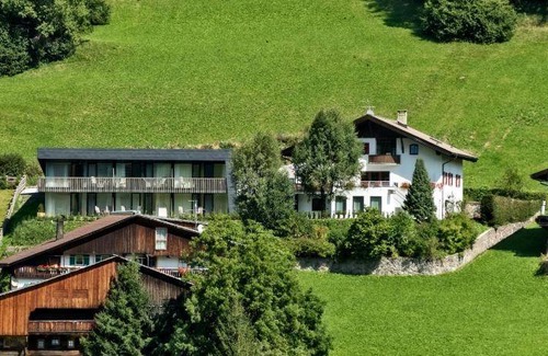Sesto Apartment | 60 m² Serviced apartment ∙ 2 bedrooms ∙ 4 guests