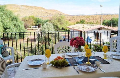 Capo Rizzuto Apartment | 60 m² Serviced apartment ∙ 2 bedrooms ∙ 6 guests