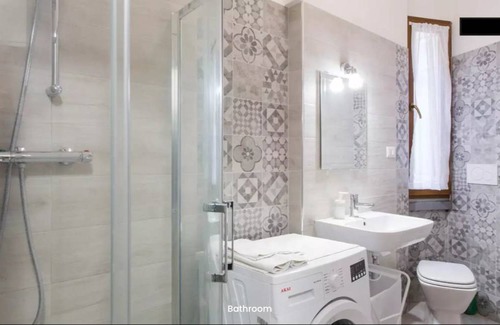 Villapizzone Other | 60 m² Shared room ∙ 1 bedroom ∙ 2 guests