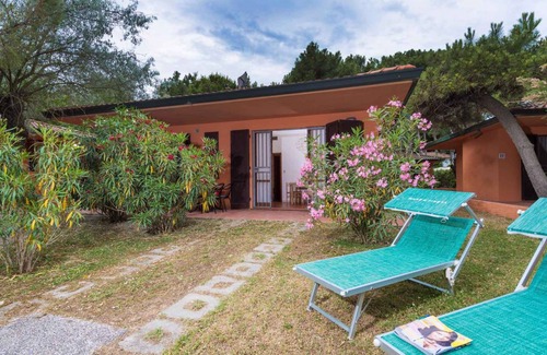 Lido degli Estensi Villa | 60 m² Villa ∙ 3 bedrooms ∙ 6 guests