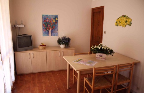 Lido degli Estensi Villa | 60 m² Villa ∙ 3 bedrooms ∙ 6 guests