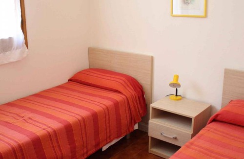 Lido degli Estensi Villa | 60 m² Villa ∙ 3 bedrooms ∙ 6 guests