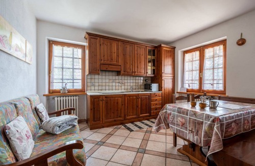 Sarre Villa | 60 m² Villa ∙ 2 bedrooms ∙ 4 guests