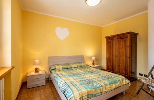 Sarre Villa | 60 m² Villa ∙ 2 bedrooms ∙ 4 guests
