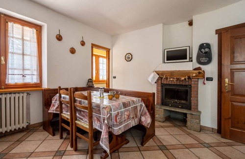 Sarre Villa | 60 m² Villa ∙ 2 bedrooms ∙ 4 guests