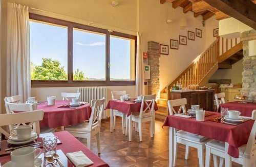 Sasso Marconi Bed & Breakfast | 600 m² Bed and breakfast ∙ 2 bedrooms ∙ 25 guests