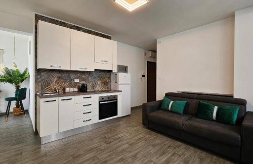 Lido di Pomposa Apartment | 61 m² Apartment ∙ 2 bedrooms ∙ 6 guests