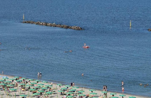 Lido di Pomposa Apartment | 61 m² Apartment ∙ 2 bedrooms ∙ 6 guests