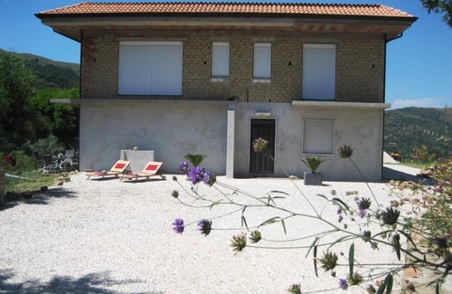 Ponte San Nicola Apartment | 62 m² Apartment ∙ 2 bedrooms ∙ 4 guests
