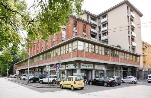 Historic Center Apartment | 62 m² Apartment ∙ 2 bedrooms ∙ 5 guests
