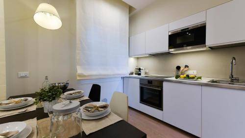 Historic Center Apartment | 62 m² Apartment ∙ 2 bedrooms ∙ 5 guests