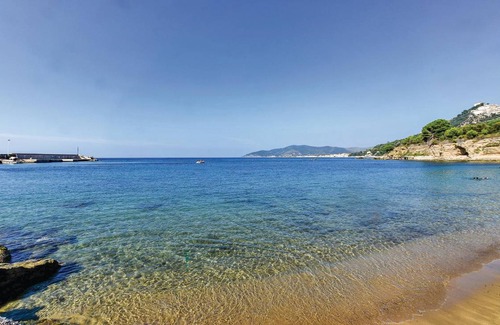 Castellabate Apartment | 62 m² Apartment ∙ 2 bedrooms ∙ 4 guests