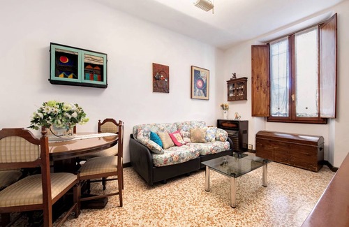 Iseo Apartment | 62 m² Apartment ∙ 1 bedroom ∙ 4 guests