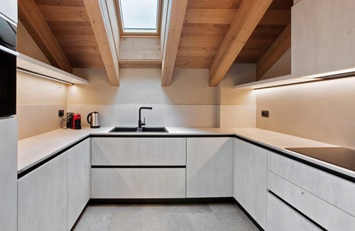 Bormio Apartment | 62 m² Apartment ∙ 2 bedrooms ∙ 5 guests
