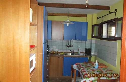 Limpiddu Apartment | 62 m² Apartment ∙ 2 bedrooms ∙ 4 guests
