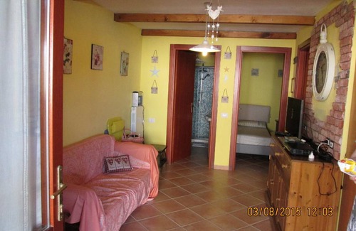 Limpiddu Apartment | 62 m² Apartment ∙ 2 bedrooms ∙ 4 guests