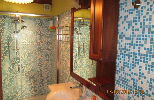 Limpiddu Apartment | 62 m² Apartment ∙ 2 bedrooms ∙ 4 guests