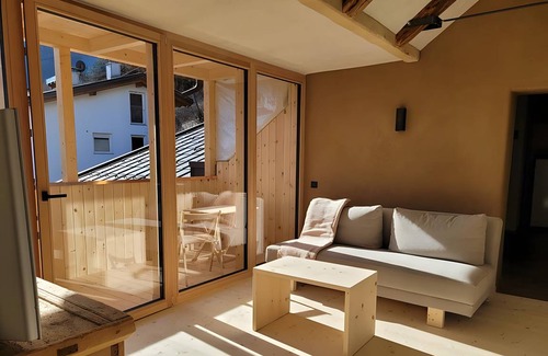 Laudes Apartment | 62 m² Apartment ∙ 2 bedrooms ∙ 4 guests