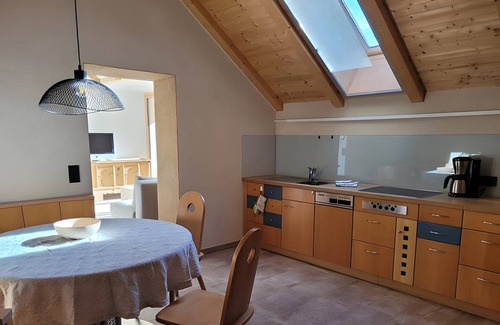 Laudes Apartment | 62 m² Apartment ∙ 2 bedrooms ∙ 4 guests