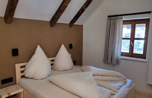 Laudes Apartment | 62 m² Apartment ∙ 2 bedrooms ∙ 4 guests