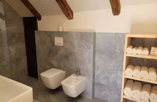 Laudes Apartment | 62 m² Apartment ∙ 2 bedrooms ∙ 4 guests