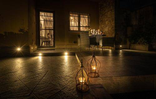 Isolotto Apartment | 62 m² Apartment ∙ 2 bedrooms ∙ 4 guests