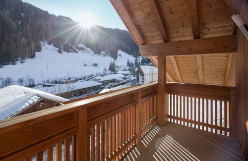San Martino in Badia Apartment | 62 m² Apartment ∙ 3 bedrooms ∙ 6 guests