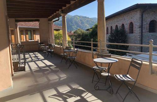 Arlate Bed & Breakfast | 62 m² Bed and breakfast ∙ 4 guests