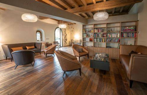 Arlate Bed & Breakfast | 62 m² Bed and breakfast ∙ 4 guests