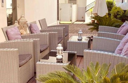 Alba Apartment | 62 m² Serviced apartment ∙ 2 bedrooms ∙ 6 guests