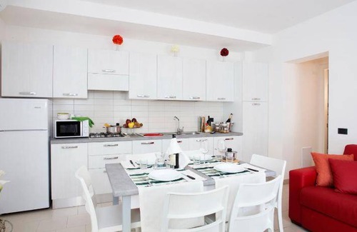 Alba Apartment | 62 m² Serviced apartment ∙ 2 bedrooms ∙ 6 guests