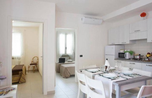 Alba Apartment | 62 m² Serviced apartment ∙ 2 bedrooms ∙ 6 guests