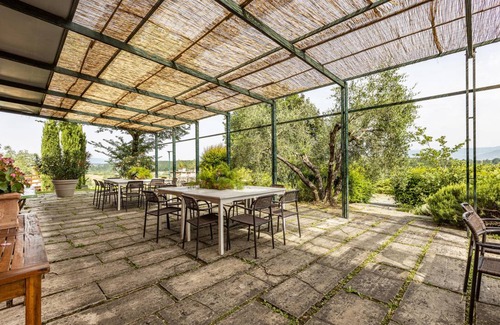 Stabbia Apartment | 63 m² Apartment ∙ 1 bedroom ∙ 5 guests