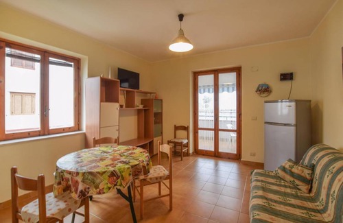 Nocera Scalo Apartment | 63 m² Apartment ∙ 2 bedrooms ∙ 6 guests