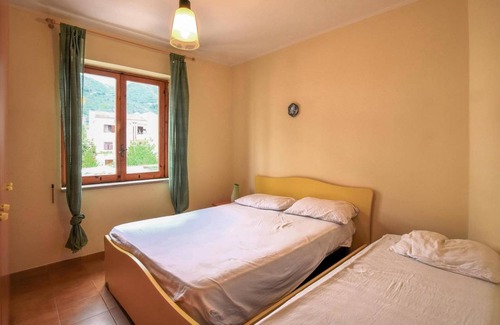 Nocera Scalo Apartment | 63 m² Apartment ∙ 2 bedrooms ∙ 6 guests