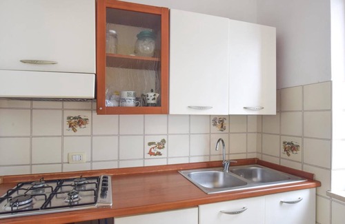 Nocera Scalo Apartment | 63 m² Apartment ∙ 2 bedrooms ∙ 6 guests