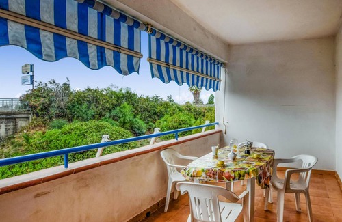 Nocera Scalo Apartment | 63 m² Apartment ∙ 2 bedrooms ∙ 6 guests