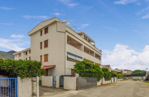 Nocera Scalo Apartment | 63 m² Apartment ∙ 2 bedrooms ∙ 6 guests