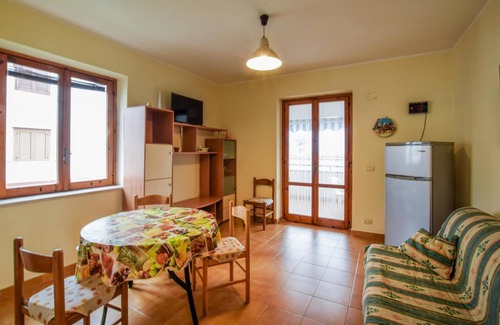 Nocera Scalo Apartment | 63 m² Apartment ∙ 2 bedrooms ∙ 6 guests
