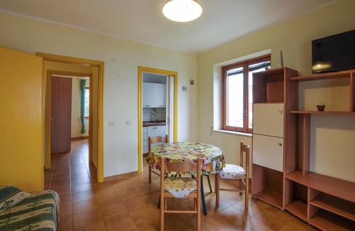 Nocera Scalo Apartment | 63 m² Apartment ∙ 2 bedrooms ∙ 6 guests