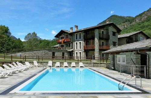 Sampeyre Apartment | 63 m² Apartment ∙ 1 bedroom ∙ 4 guests