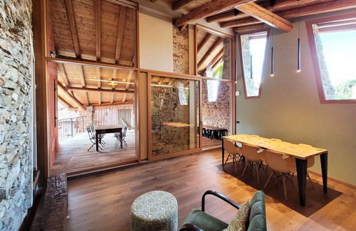 Cunardo Apartment | 63 m² Apartment ∙ 2 bedrooms ∙ 4 guests