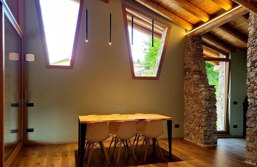 Cunardo Apartment | 63 m² Apartment ∙ 2 bedrooms ∙ 4 guests