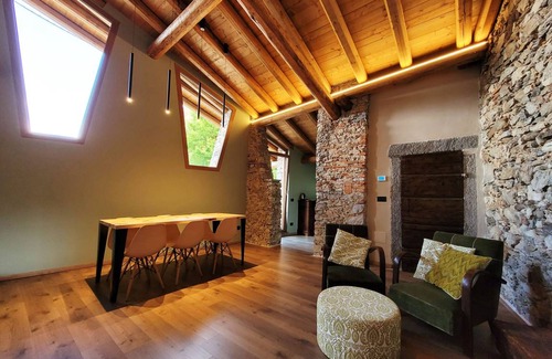 Cunardo Apartment | 63 m² Apartment ∙ 2 bedrooms ∙ 4 guests