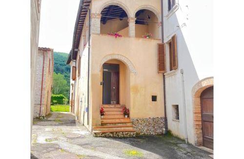 Scopoli Apartment | 63 m² Apartment ∙ 2 bedrooms ∙ 4 guests