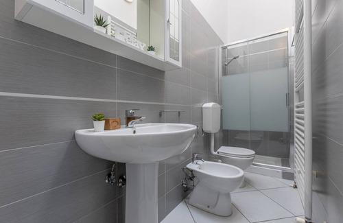 Comacchio Apartment | 63 m² Apartment ∙ 2 bedrooms ∙ 5 guests