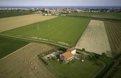 Caorle Apartment | 63 m² Apartment ∙ 6 guests