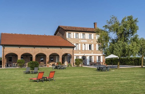 Caorle Apartment | 63 m² Apartment ∙ 6 guests
